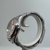 ROLEX Oyster Perpetual Datejust 34 mm 15200 Salmon Dial Full-Set