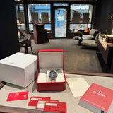 OMEGA Speedmaster Professional Co-Axial Automatic Full-Set