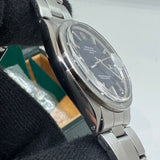 ROLEX Oyster Perpetual Date 1501 Mosaic Dial