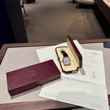 PATEK PHILIPPE Golden Ellipse 3738 Automatic