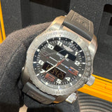 BREITLING Emergency E76325 Full-Set