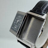 JAEGER LECOULTRE Reverso Q3908420 Duoface Tribute Duoface Edition