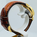 VACHERON CONSTANTIN Patrimony Power Reserve 18K Yellow Gold Automatic