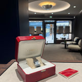 CARTIER Santos Galbée 2961 Automatic 29 mm with Box