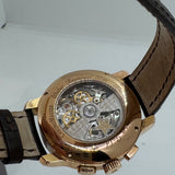 ZENITH El Primero Chronomaster Star Open Love