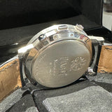 PIAGET Altiplano Double Jeu 43 mm Or Blanc