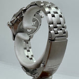 OMEGA Seamaster 300 Co-Axial Blue Dial Watch 2222.80.00 Full-Set