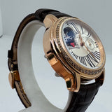 ZENITH El Primero Chronomaster Star Open Love