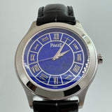 PIAGET 26011 Lapiz Lazuli 18K White Gold