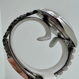 ROLEX Datejust 126300 41 mm Azzurro Blue Jubilee