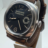 PANERAI Radiomir 8 Days PAM 00992