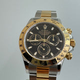 ROLEX Daytona 116523 Full-Set