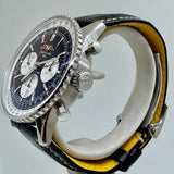 BREITLING Navitimer 1 B01 Chronograph AB0139211B1P1