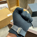 HUBLOT Classic Fusion Chronograph Titanium Full-Set