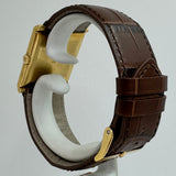 PATEK PHILIPPE Vintage 3404 18K Yellow Gold