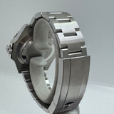 ROLEX Submariner Date 126610LV "Starbucks" Full-Set