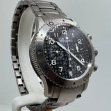 BREGUET Type XX 3820ti Full-Set