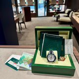 ROLEX Daytona 116520 Full-Set