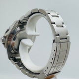 ROLEX Submariner Date 116610LV "Kermit"  Pointed Four with Box