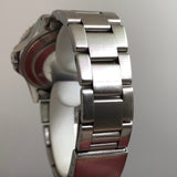 ROLEX GMT-Master 16710 Pepsi 40 mm Oyster Steel Automatic