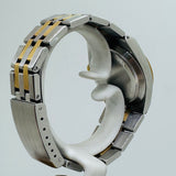 ROLEX Datejust 36 Oysterquartz 17013 Or/Acier