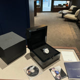 PIAGET Altiplano Double Jeu 43 mm Or Blanc