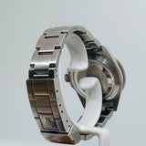 ROLEX Submariner Date 116610LV "Kermit"  Pointed Four with Box