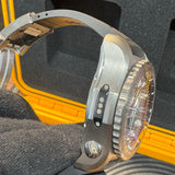 BREITLING Emergency E76325 Full-Set