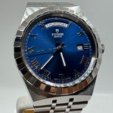 TUDOR Royal 41 mm Day-Date 28600 Full-Set