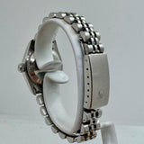 ROLEX Lady Oyster Perpetual 26 mm Salmon Dial 69240