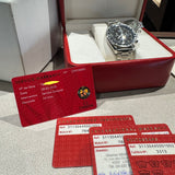OMEGA Speedmaster Professional Co-Axial Automatic Full-Set