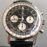 BREITLING Navitimer 806 Twin Jets + LIP Dial Chronograph