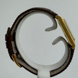 PATEK PHILIPPE Vintage 3404 18K Yellow Gold