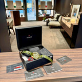 TUDOR Black Bay 58 79018V 18ct Yellow Gold Full-Set