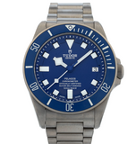 TUDOR Pelagos 25600TB Full-Set Titane | BBA-WATCH.COM