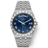 TUDOR Royal 41 mm Day-Date 28600 | BBA-WATCH.COM