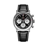 BREITLING Navitimer 1 B01 Chronograph AB0139211B1P1 | BBA-WATCH.COM
