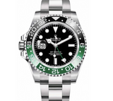 ROLEX GMT-Master II 126720VTNR Sprite | BBA-WATCH.COM