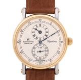 CHRONOSWISS Regulateur CH1223 Automatique | BBA-WATCH.COM