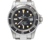ROLEX Submariner Date 1680 Maxi Dial | BBA-WATCH.COL