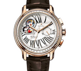 ZENITH El Primero Chronomaster Star Open Love | BBA-WATCH.COM