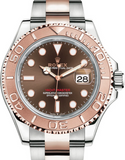 ROLEX Yacht-Master 40 126621 Chocolate Dial | BBA-WATCH.COM