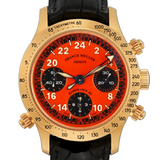 FRANCK MULLER Endurance 24 Split Seconds Chronograph Limited Edition | BBA-WATCH.COM