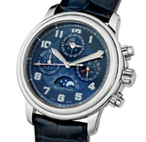 BLANCPAIN Leman Perpetual 2585F-1540-53B | BBA-WATCH.COM
