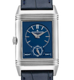 JAEGER LECOULTRE Reverso Q3908420 Duoface Tribute Duoface Edition