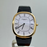 PATEK PHILIPPE Golden Ellipse 3738 Automatic