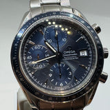 OMEGA Speedmaster Date Automatic 32128000 Full-Set