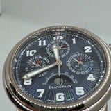 BLANCPAIN Leman Perpetual Calendar Fly-Back Chronograph Moonphase