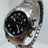 BREGUET Type XX 3820ti Full-Set