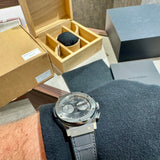 HUBLOT Classic Fusion Chronograph Titanium Full-Set